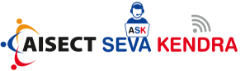 Aisect seva kendra